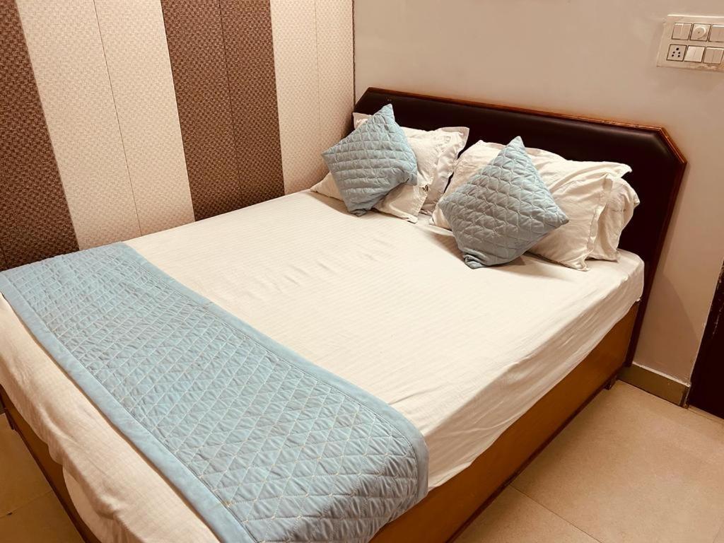 4 U Premium Tapovan Rishīkesh Buitenkant foto