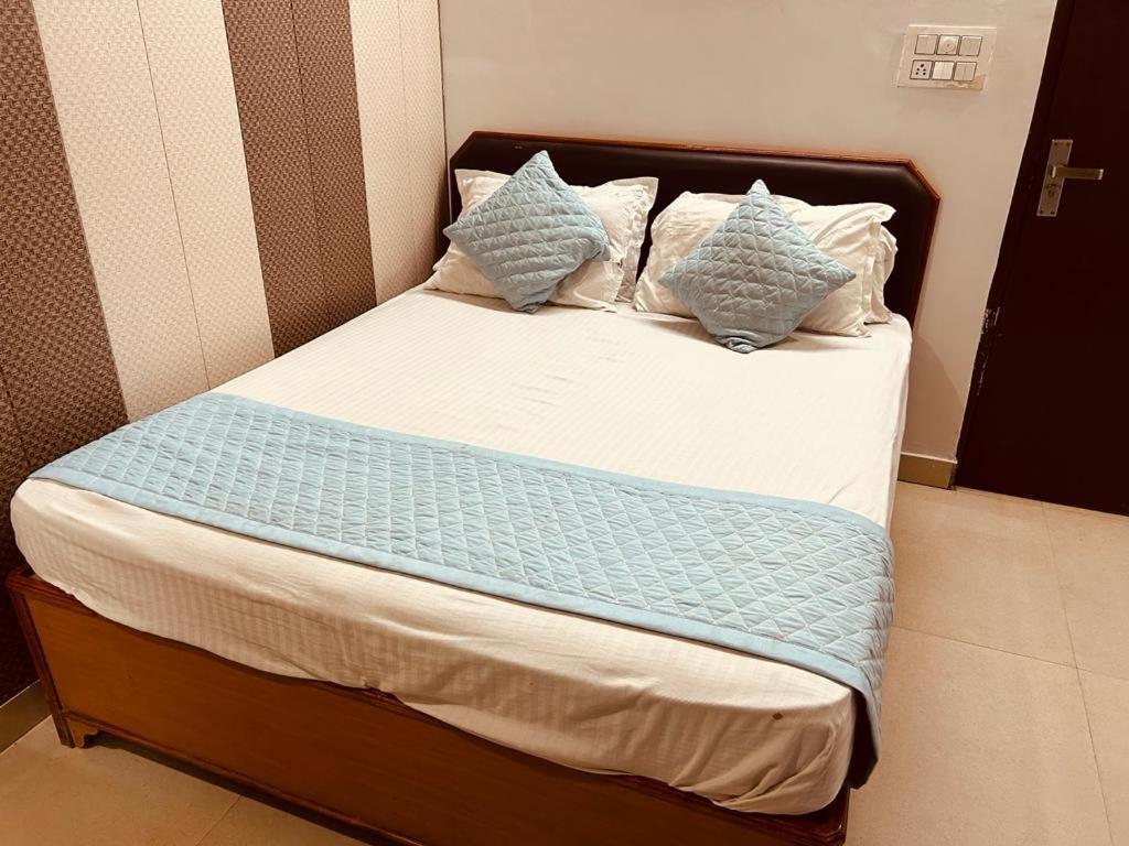 4 U Premium Tapovan Rishīkesh Buitenkant foto
